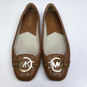Micheal Kors Flats